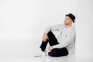 Semarak Idul Fitri, Maher Zain: Semoga Bisa Meraih Kebahagiaan di Hari Raya