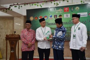 Semarakkan Ramadhan, Perhimpunan Islam Tionghoa Gelar Bazar Murah di Istiqlal