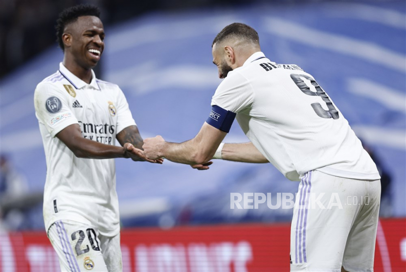 Sembilan Fakta yang Terekam Jelang Laga Cadiz Vs Real Madrid di Pentas La Liga