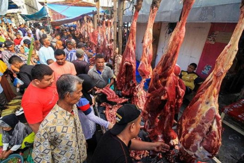 Serba-Serbi Ramadhan: Tradisi Meugang Masyarakat Aceh