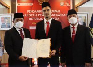 Shayne Pattynama Sudah Selesaikan Urusan Pindah Federasi, Siap Bela Timnas Indonesia