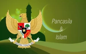 Sintesis Antara Perspektif Islam dan Pancasila