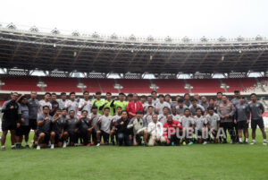 Soal Piala Dunia U-20, Pengamat: Pemda dan Pusat Jangan Jalan Sendiri-Sendiri Lagi