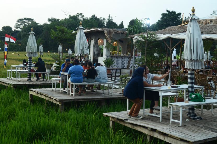 Sulsel Canangkan Zona Kuliner KHAS