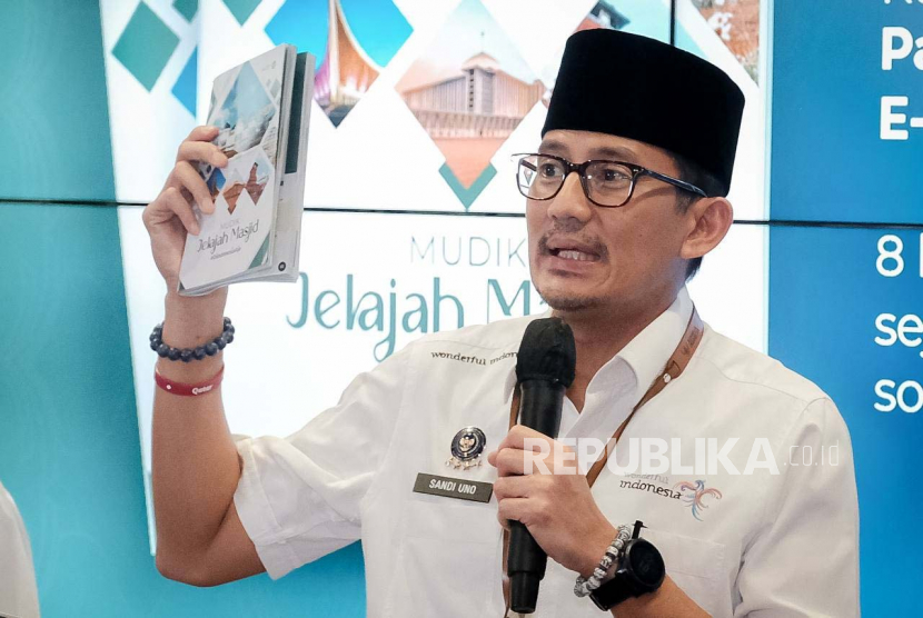 Survei Terbaru, Perputaran Ekonomi Selama Lebaran 2023 Tembus Rp 240 Triliun