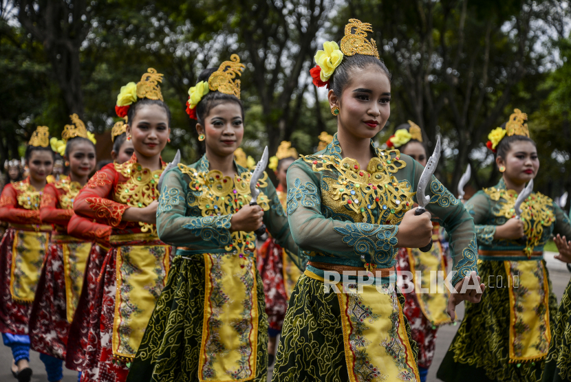 TMII Gelar Pesta Musik dan Kuliner 10 Hari, Dimulai Hari H Lebaran
