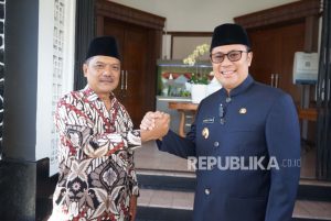 ‘Tak Pernah Menolak dan Perbolehkan Muhammadiyah Shalat Ied di Lapang Merdeka’