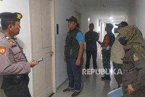 Tanpa Operasi Yustisi, Pemprov DKI Lakukan Pendataan Pendatang Baru