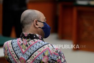 Teddy Minahasa: Keterangan Linda Hanya Skenario Menjatuhkannya