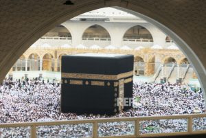 Tiga Tips Memilih Travel Umrah