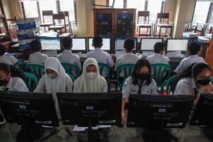 Tips Lancar Menghadapi Ujian Bagi Pelajar yang Berpuasa