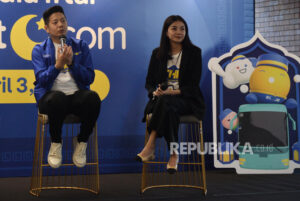 Tips Mudik Aman dan Nyaman