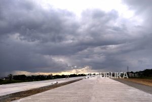 Tol Solo-Jogja Ruas Kateguhan Difungsikan Selama Arus Mudik