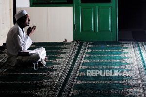 Tujuh Dalil Tentang Itikaf Ramadhan