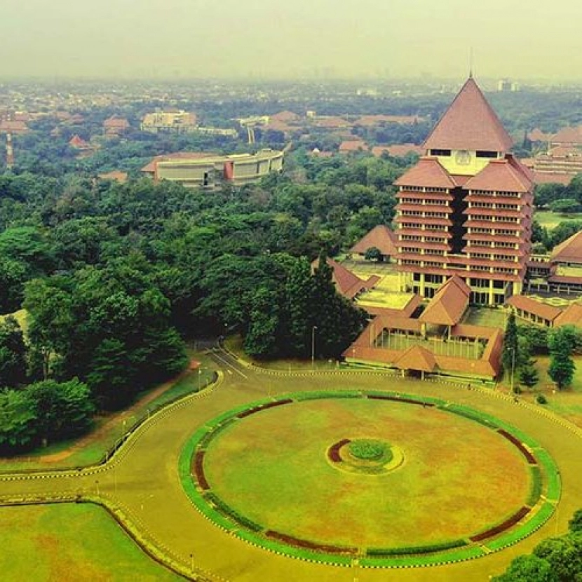 Sebanyak 29.571 peserta mendaftar ke Universitas Indonesia (UI) melalui jalur Seleksi Nasional Berdasarkan Prestasi (SNBP) 2023. Ilustrasi. Foto :ui.ac.id