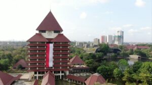 UI Tuan Rumah Pesta Seni dan Budaya Mahasiswa ASEAN