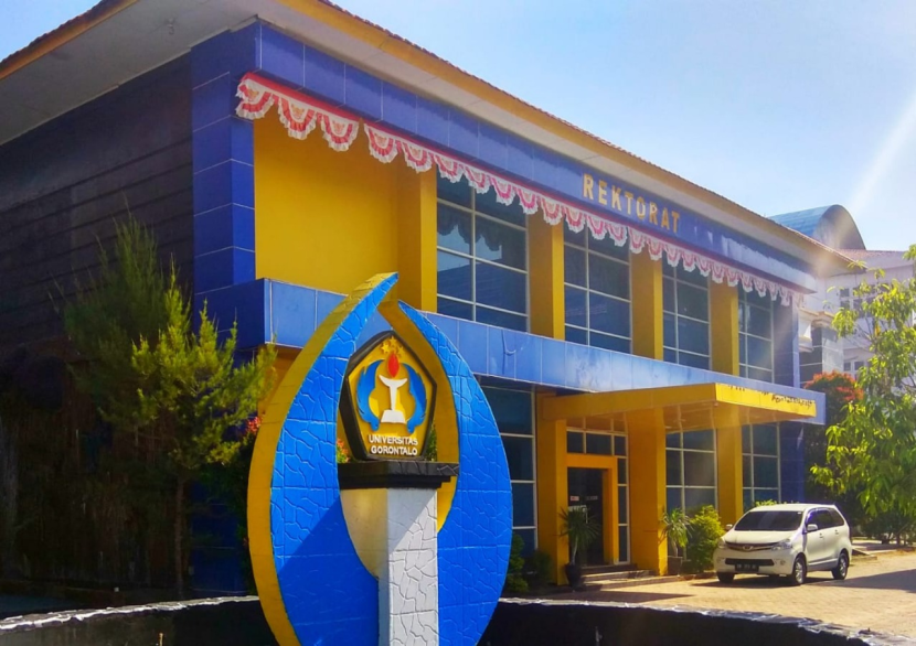 Universitas Negeri Gorontalo (Unigo) menyediakan 55 prodi Sarjana dan enam prodi Vokasi di SNBT 2023. Ilustrasi. Foto : unigo