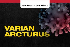 Varian Arcturus Munculkan Gejala Covid-19 yang Berbeda