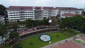 Inovasi Mahasiswa UMM Ini Bisa Bantu Pelajar SMA Raih Beasiswa Kuliah