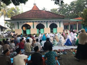 Wali Kota Pekalongan Minta Maaf Tolak Sholat Id, Muhammadiyah: Indikasi Rezimisasi Agama