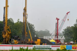 Warga Terdampak Tol Yogyakarta-Bawen Diminta Kembalikan Uang Ganti Rugi, Ada Apa?