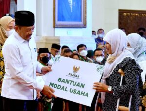 Zakat, Infak, Sedekah, Strategis Entaskan Kemiskinan