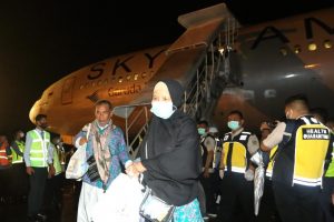 1.028 Calon Jamaah Haji Aceh Tunda Berangkat Tahun Ini