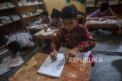 On This Day: 2 Mei 1959, Ditetapkannya Hari Pendidikan Nasional