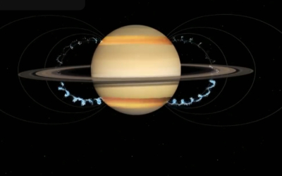 Cincin Saturnus Menghilang, Teleskop Webb Kini Diarahkan ke Sana