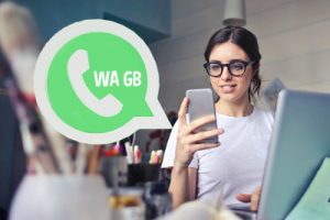 Download GB Whatsapp (GB WA) Pro Terbaru 2023: Link dan Cara Instal di Smartphone