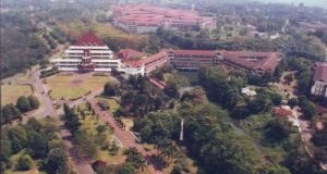 IPB University Buka Prodi Baru S1 Biomedis, Pendaftaran Melalui Jalur Mandiri