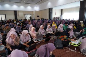 Wali Kota Cilegon Ajak Guru Agama Bekerja Ikhlas