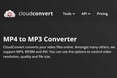 Cara Convert File MP4 to MP3 Online, Mudah dan Gratis