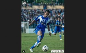 PSIS Harus Berpisah dengan Sang Legenda