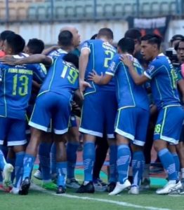 Persib Pertahankan Tiga Penjaga Gawang