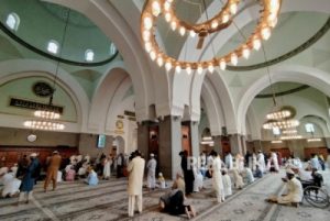 Doa Sebelum Sholat, Agar Terbebas dari Gangguan Setan