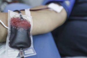 Stok Golongan Darah di PMI Depok Menipis, Warga Diimbau untuk Donor Darah
