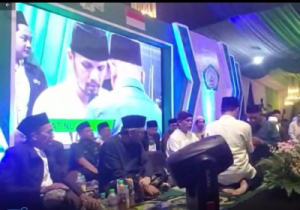 Mengapa Ustadz Hanan Attaki Memilih Jadi Warga NU?