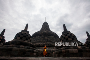 10 Bukti Jika Candi Borobudur Dibangun Nabi Sulaiman, Fakta atau Klaim Semata?