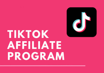 Cara Daftar TikTok Affiliate untuk Kreator dan Seller, Mudah dan Gratis