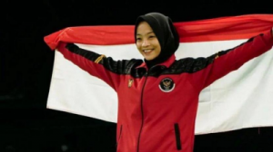 Huru-Hara Sea Games Kamboja dan Cerita Jagoan Silat Indonesia Lawan Penjajah Jepang dan Belanda