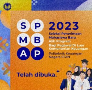 STAN Buka Seleksi Mahasiswa Baru Alih Program Bagi Pegawai di Luar Kemenkeu, Kuota 140 Orang