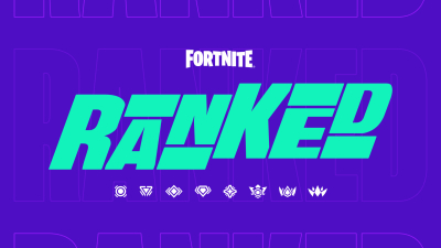 Akhirnya! Fortnite resmi Miliki Ranked Mode Bulan Ini