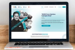 Rekrutmen Bersama BUMN 2023 Online Dibuka Sampai Kapan?