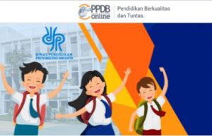 Cek Mekanisme dan Dokumen Prapendaftran PPDB Jakarta 2023 Jenjang SMP, SMA, dan SMK