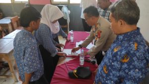 Siswa SMP Konvoi dan Coret-Coret Jembatan, Ini Langkah Polisi