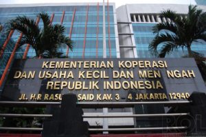 Kementerian Koperasi dan UKM Buka Lowongan Kerja untuk Lulusan S1