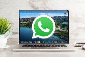 Apakah Whatsapp Bisa Digunakan di Laptop?