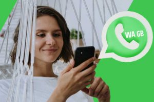 Instal WA GB (Whatsapp GB) Link Download di HP Android