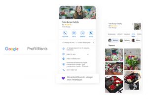 Apa Itu Profil Bisnis Google? Bedakah dengan Google Bisnisku